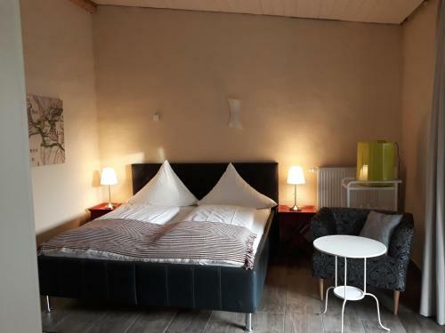 Apartamento Wiekhaus Am See