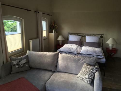 Apartamento Wiekhaus Am See