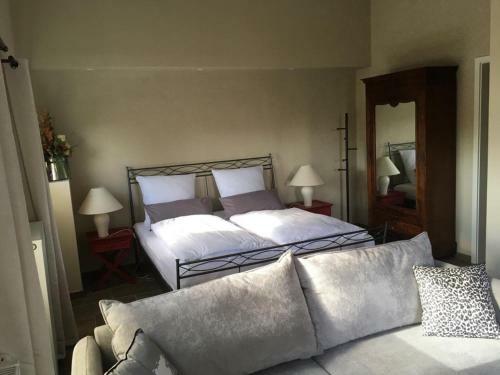 Apartamento Wiekhaus Am See