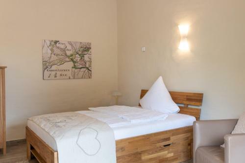 Apartamento Wiekhaus Am See