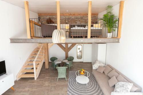 Apartamento Wiekhaus Am See