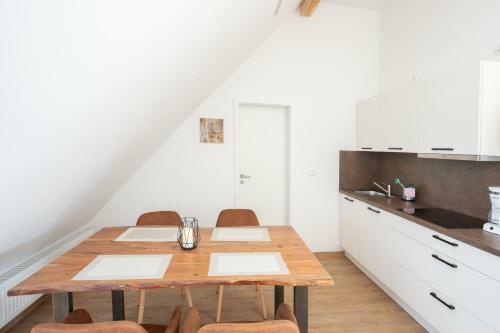 Apartamento Wiekhaus Am See
