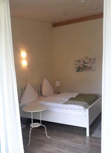 Apartamento Wiekhaus Am See