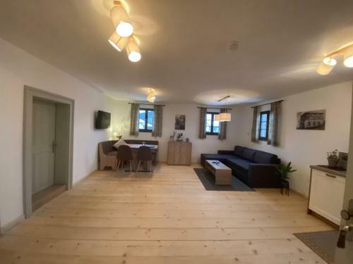 Apartamento M�hlenhof M�hring
