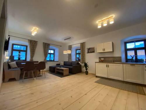 Apartamento M�hlenhof M�hring