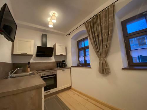 Apartamento M�hlenhof M�hring