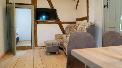 Apartamento M�hlenhof M�hring