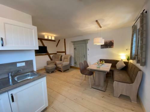 Apartamento M�hlenhof M�hring