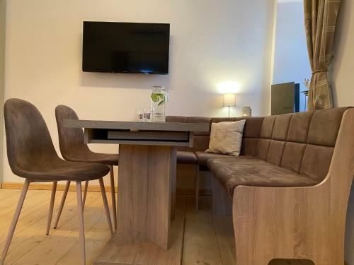 Apartamento M�hlenhof M�hring