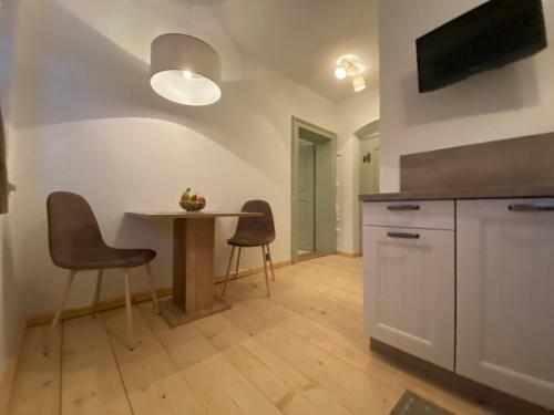 Apartamento M�hlenhof M�hring