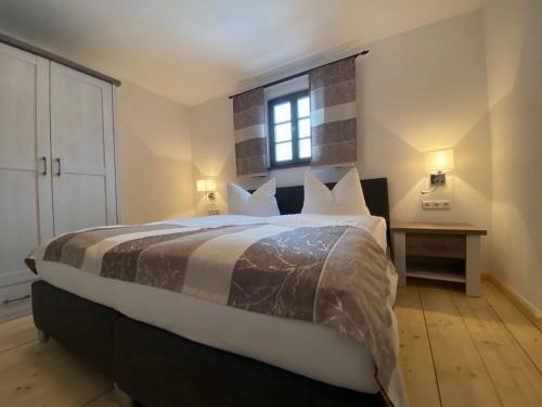 Apartamento M�hlenhof M�hring