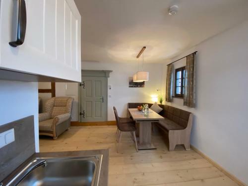 Apartamento M�hlenhof M�hring