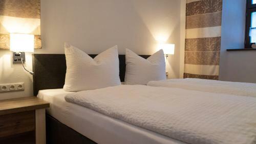 Apartamento M�hlenhof M�hring