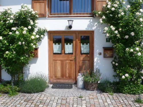 Apartamento Ferienwohnung Wild