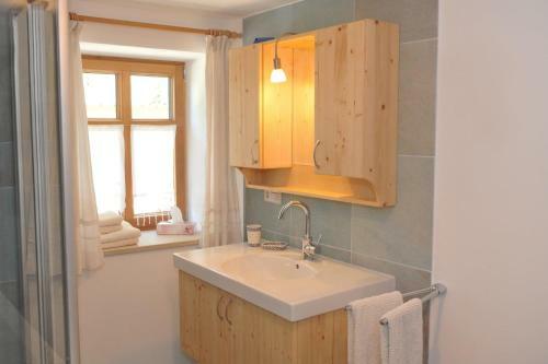 Apartamento Ferienwohnung Wild