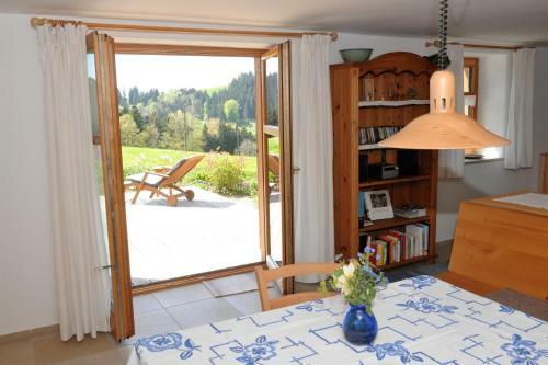 Apartamento Ferienwohnung Wild