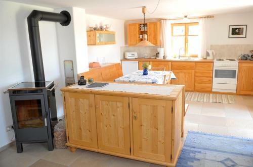 Apartamento Ferienwohnung Wild