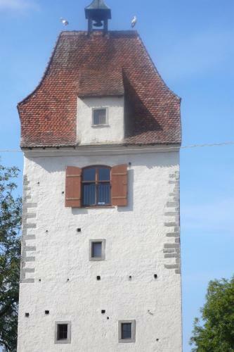Apartamento Ferienwohnung Wild