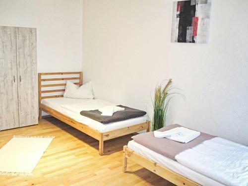 Sunnyhome Monteurwohnungen Und Apartments In Weiden