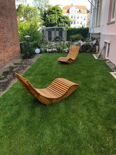 Albergue Meierstrasse