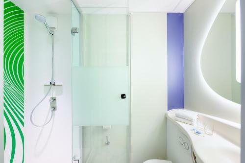 Hotel Ibis Budget Luebeck City Sued