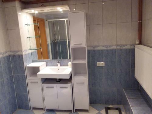 Apartamento Amera-ferienwohnung