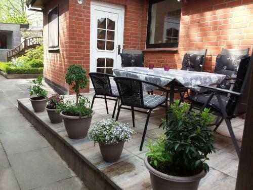 Apartamento Amera-ferienwohnung