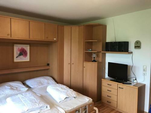 Apartamento Travem�nde Am Hafen