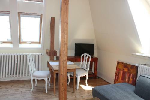 Apartamento Ferienwohnung Bamberger