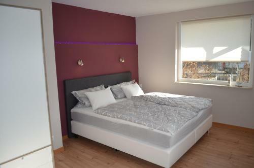 Apartamento Jana's Fewo