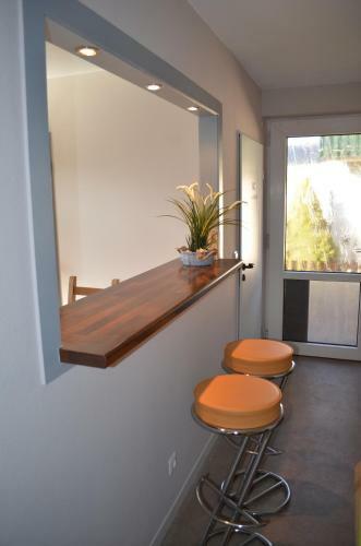 Apartamento Jana's Fewo