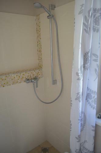 Apartamento Jana's Fewo