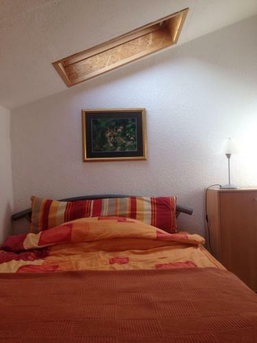 Apartamento Ferienwohnung Lindenstra�e