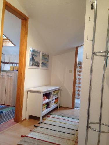 Apartamento Ferienwohnung Lindenstra�e