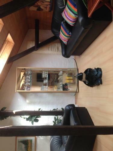 Apartamento Ferienwohnung Lindenstra�e