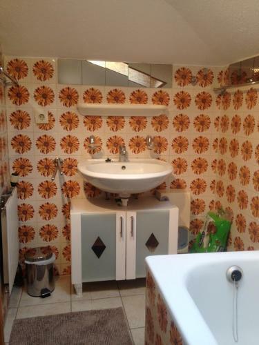 Apartamento Ferienwohnung Lindenstra�e