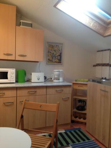 Apartamento Ferienwohnung Lindenstra�e