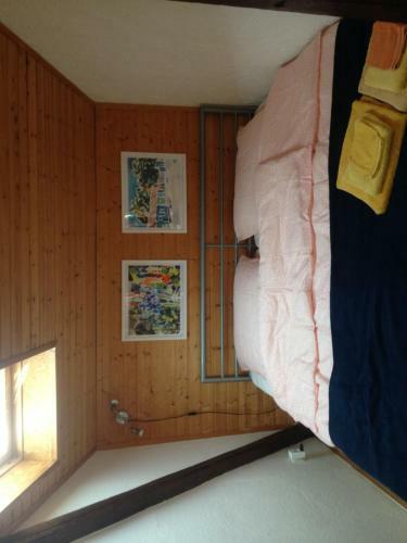 Apartamento Ferienwohnung Lindenstra�e