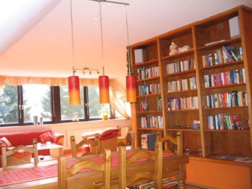 Apartamento Haus Achterdeck
