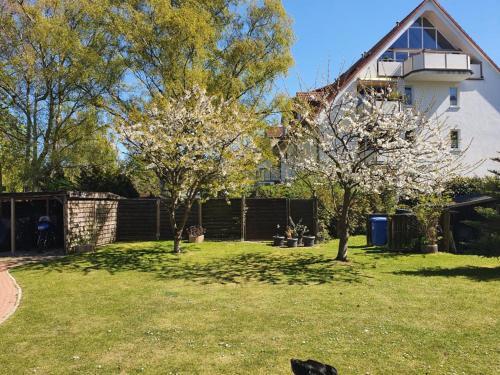 Apartamento Fewo Tina