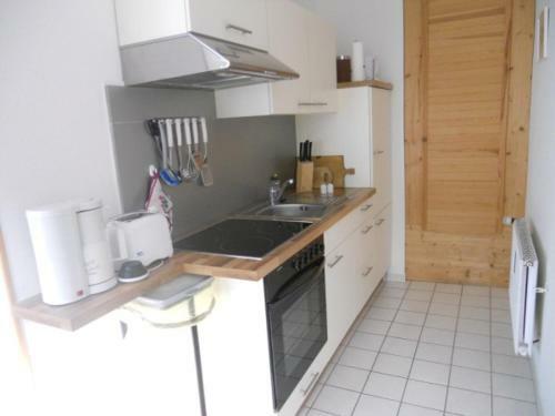 Apartamentos Ferienwohnung Hansen