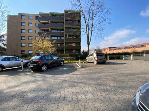 Apartment In Unin�he