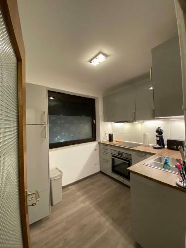 Apartment In Unin�he