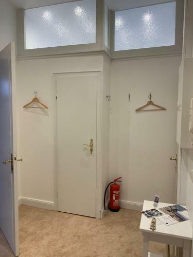 Apartamento Villa Wakenitz