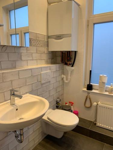 Apartamento Villa Wakenitz