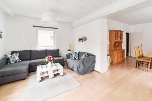 Apartamento Ferienwohnung Strand Bucht