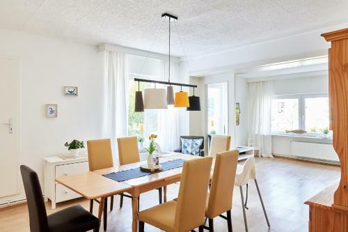 Apartamento Ferienwohnung Strand Bucht