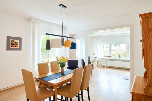 Apartamento Ferienwohnung Strand Bucht