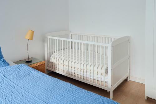 Apartamento Ferienwohnung Strand Bucht