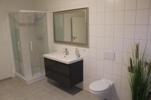 Apartamento D�nenhaus Wohnung 6